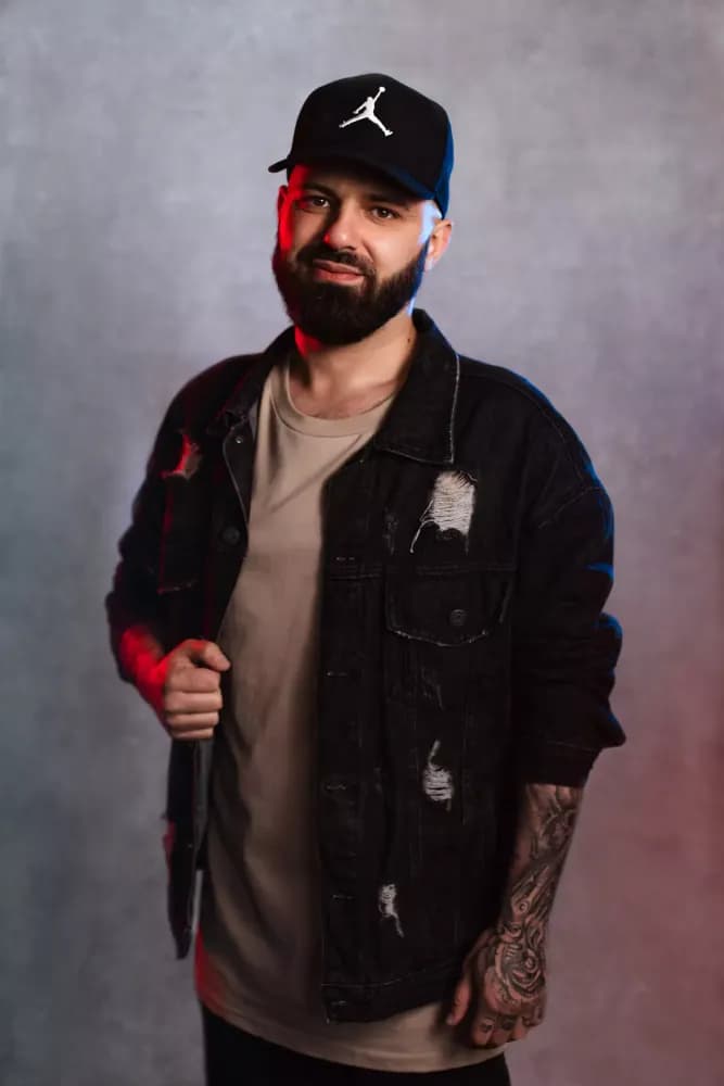 DJ CVET — преподаватель Pioneer DJ School