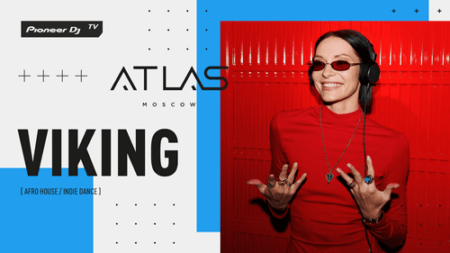 Промо-видео /  VIKING