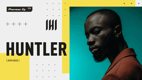 Промо-видео / HANTLER