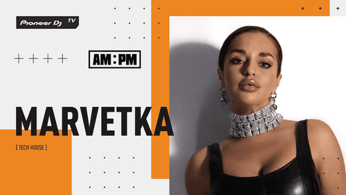 Промо-видео / MARVETKA