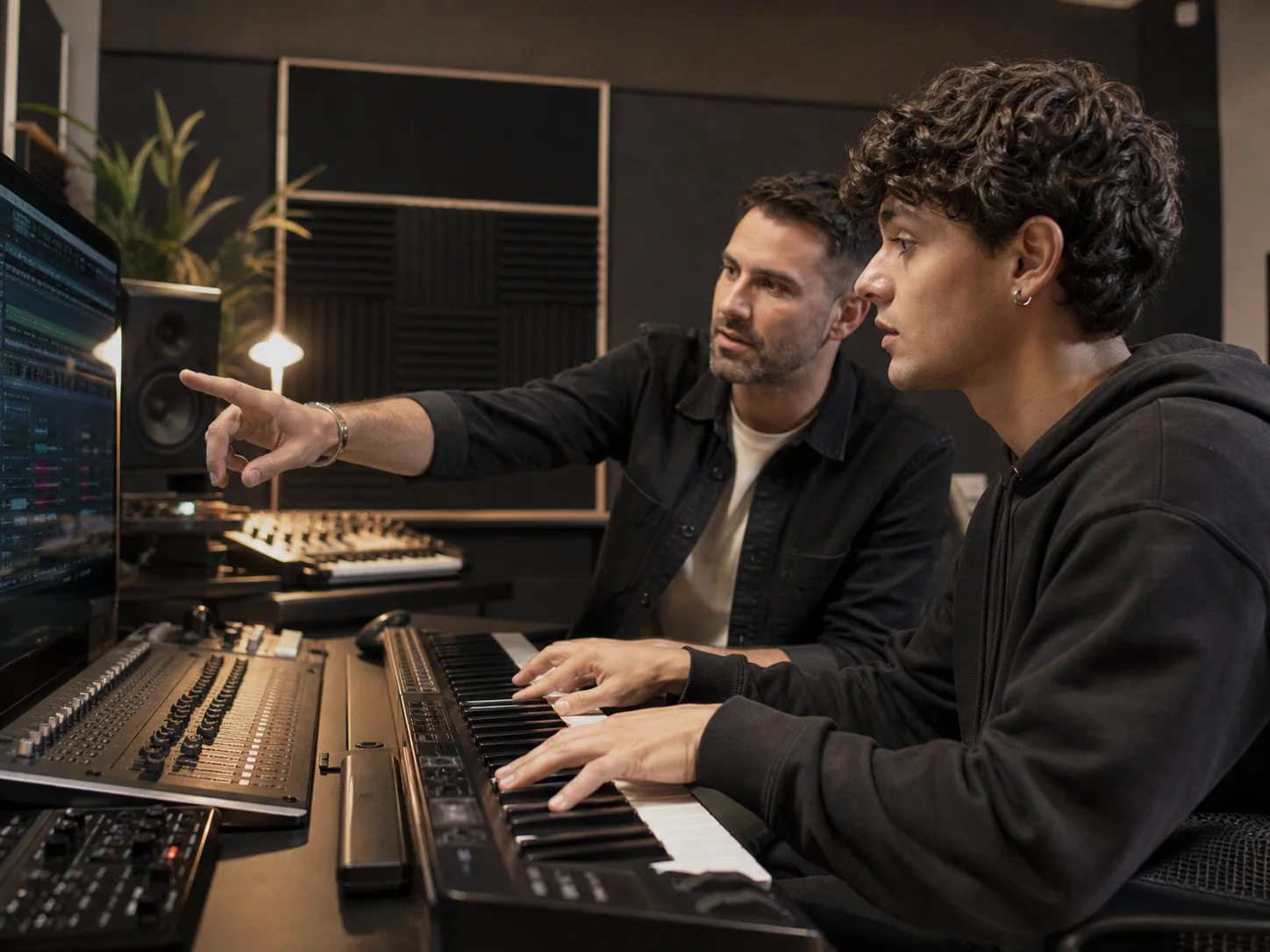 Домашняя студия: Rekordbox и Serato