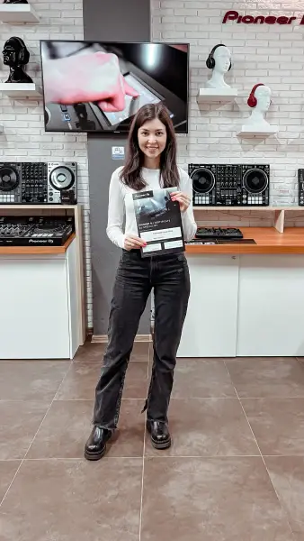 Видео отзыв о Pioneer DJ School