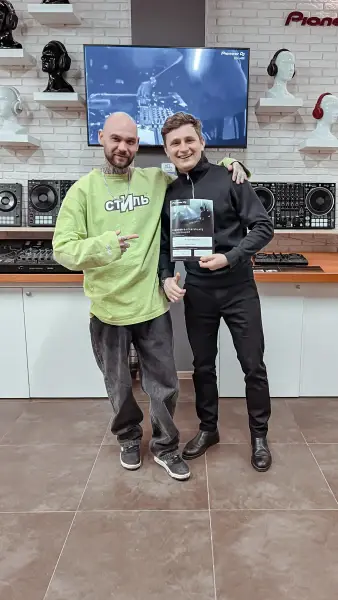 Видео отзыв о Pioneer DJ School