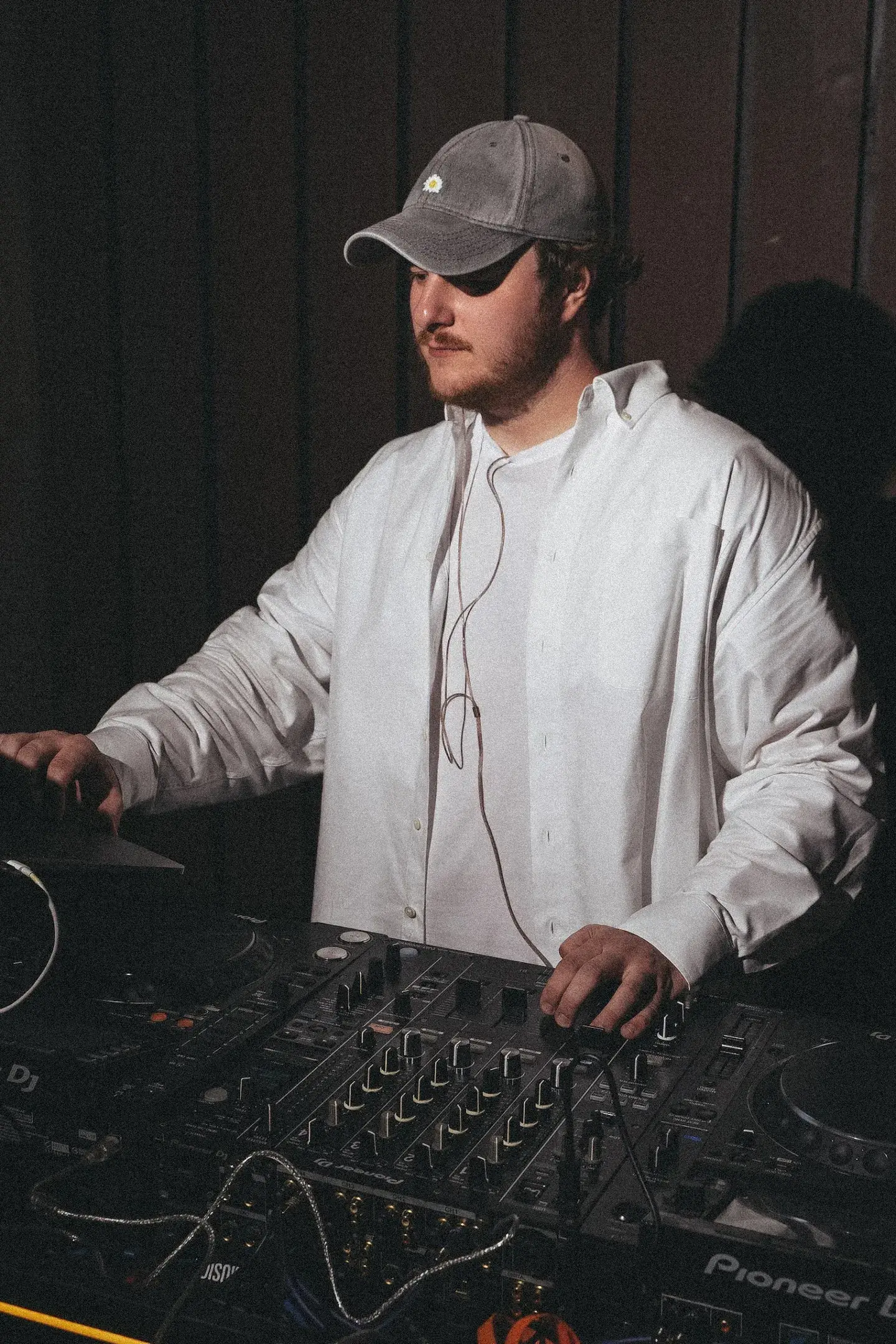 Фото команды Pioneer DJ School