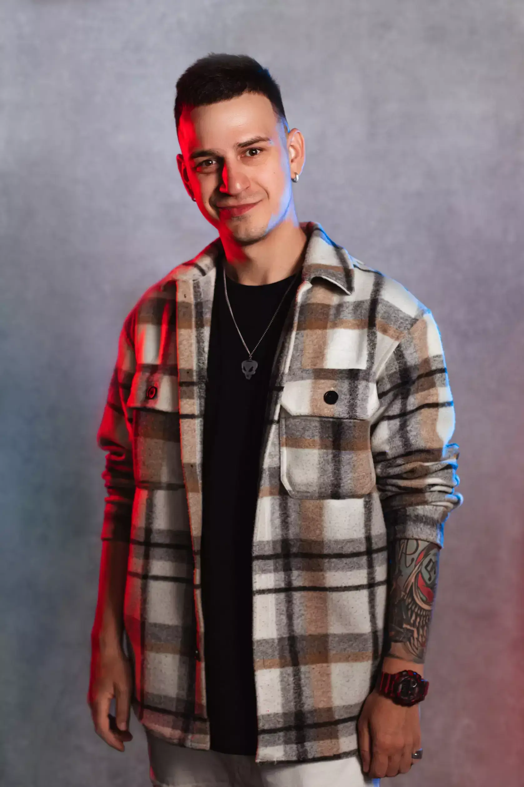 Фото команды Pioneer DJ School