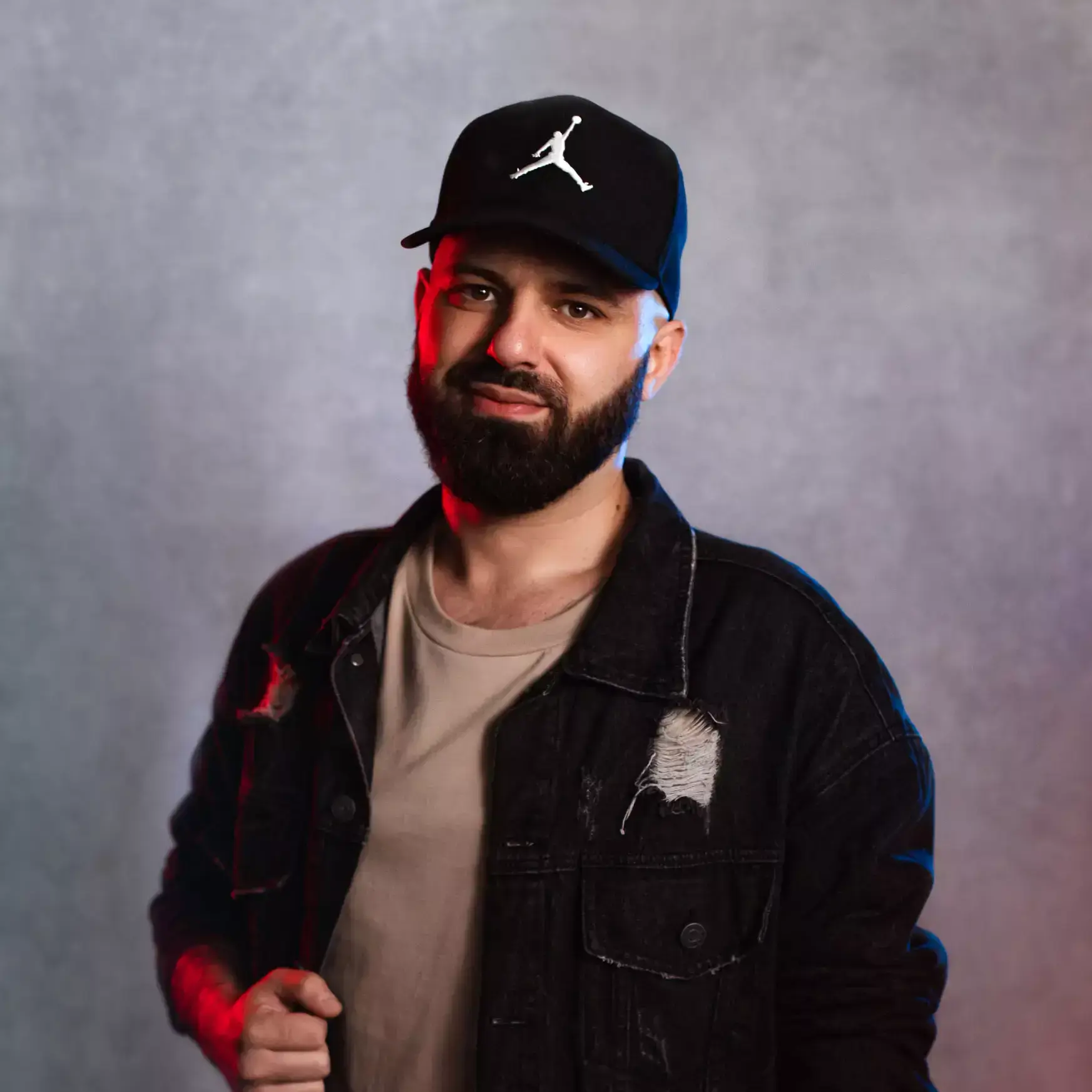 DJ CVET — преподаватель Pioneer DJ School