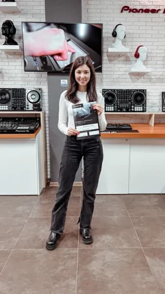 Видео отзыв о Pioneer DJ School